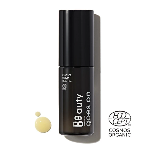 Beエッセンスセラム C