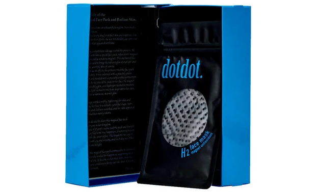 田中みな実 スキンケア &themecell dotdot.