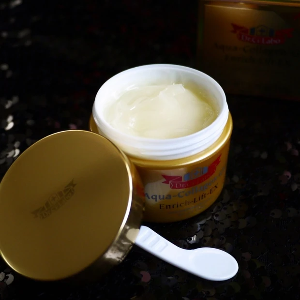 キーワードは浸透・発酵・コラーゲン♡ドクターシーラボゲル！激得キャンペーンも！