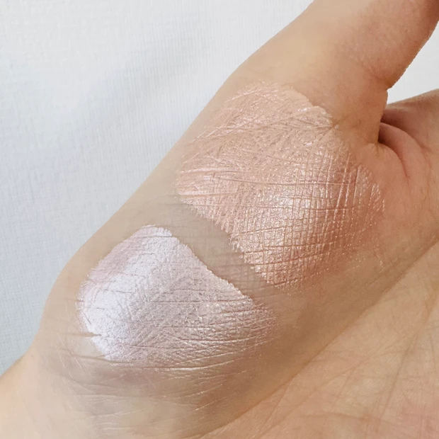 muiceのシャインリキッドハイライター