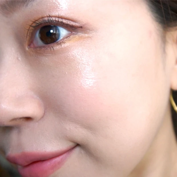 THREE グラムトーンカラーカスタード マルチコスメ 2024新作コスメ カラーバーム デパコス メイク