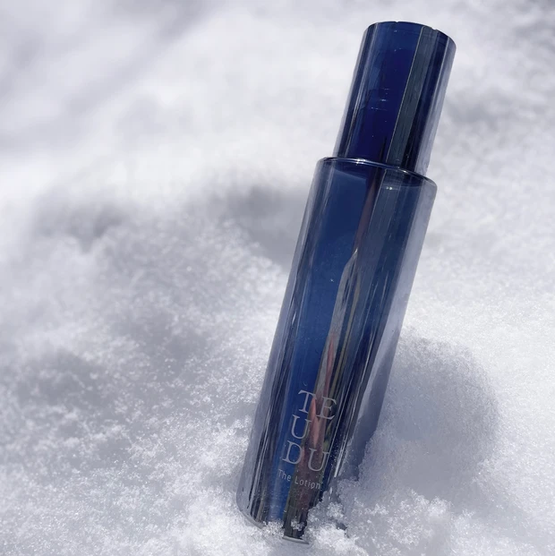 TEUDU the lotion