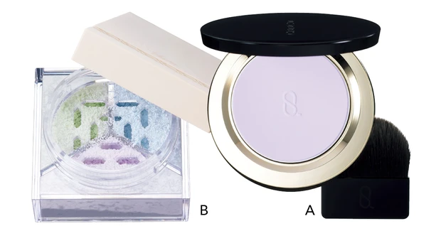 長井かおりさんが教える美容医療級ベースメイク PhotoGallery_2_24