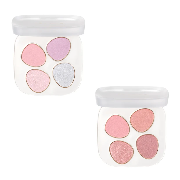 to/one　トーン ペタル フロート アイパレット