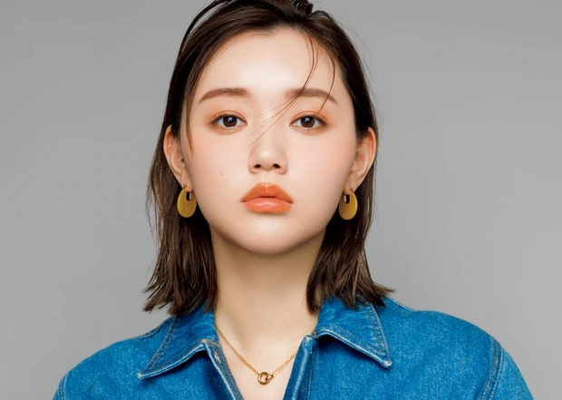 チークで印象操作！ 最新ルック＆チークの入れ方_3_12