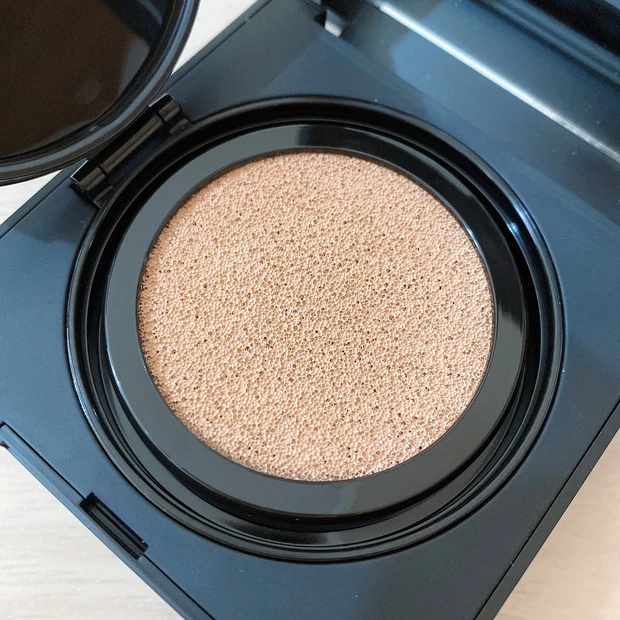 【クッションファンデ比較】NARSとローラメルシエ 、どっち買う？それぞれの魅力をご紹介_2_2