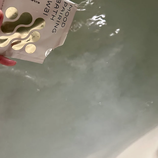 微炭酸、飲み物ではなく入浴剤にもあることをご存知ですか？_2_1