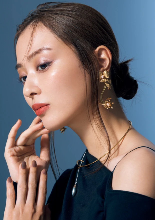 内田理央さんのSPY×FAMILYキャラメイク PhotoGallery_1_10