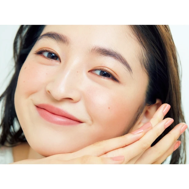 ブルべだからオレンジは苦手… paku☆chan流テクでメイクの食わず嫌…