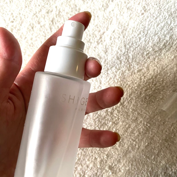 もう三本目！元気がない時に必ず手に取るコスメ。私を元気にしてくれる美容、20秒。_3_2