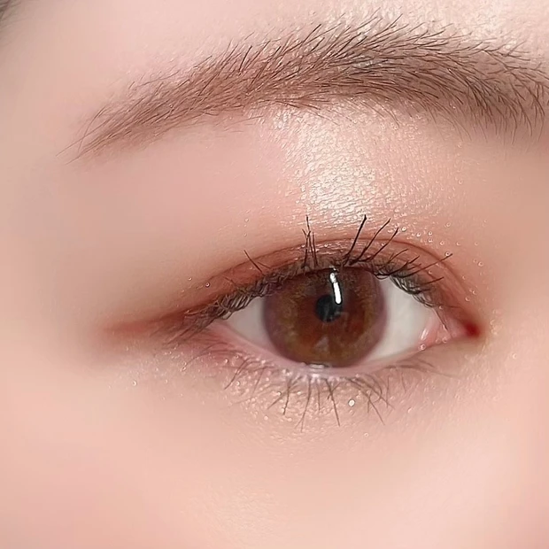 CANMAKE(キャンメイク)クリーミータッチライナー 09ダージリンピンク