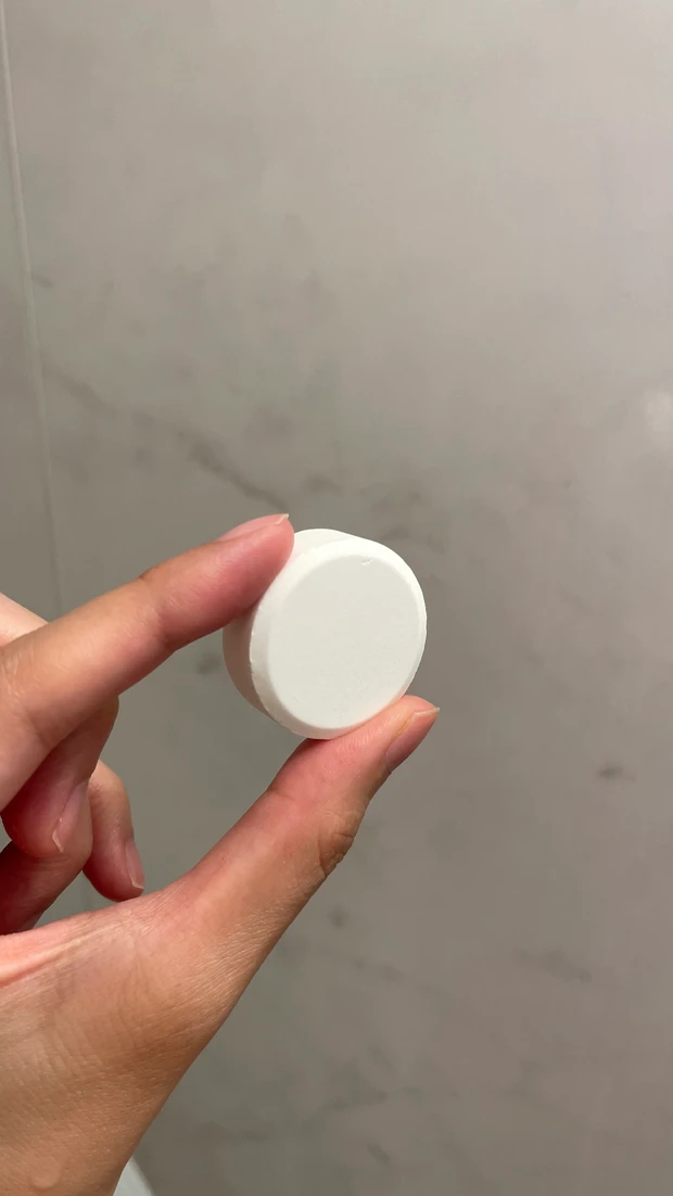 秋の夜長は炭酸風呂でじんわり温活♡_2