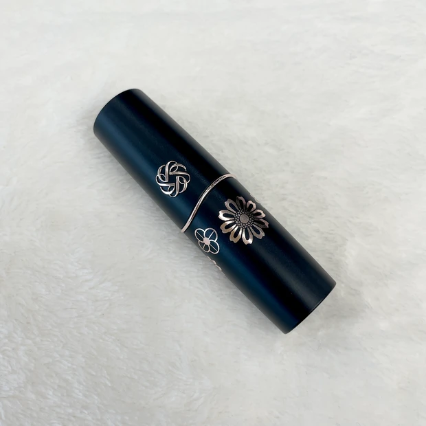 コスメデコルテ　2025 クリスマスコフレ　エターナルブルームコレクション　イエベ春　レビュー