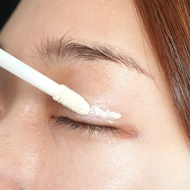 ベストコスメ 2022 MYベストコスメ ベスコス アイシャドウベース NARS スマッジプルーフアイシャドーベース