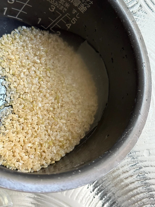 日本初　お肌のうるおいを維持するお米が登場「澄 SUMU」_1_2