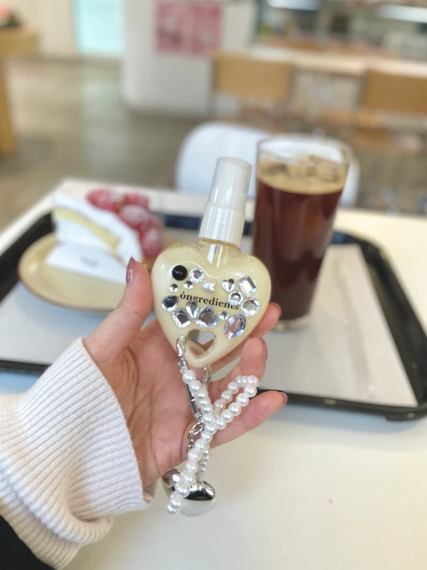 お出かけにも♡