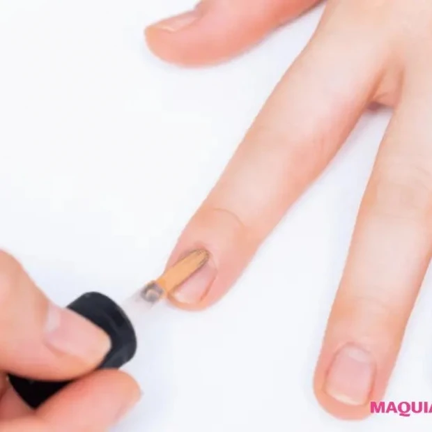 最新ネイルGALLERY