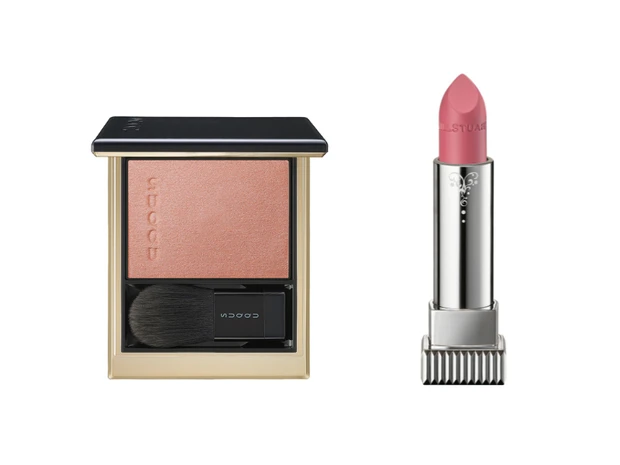 NMB48山本望叶がピンクのアイシャドウパレットで魅せる3つの顔【03 アディクション編】_7