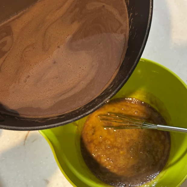 食べて痩せる！栄養満点ダイエットせいろ蒸しレシピ4選♡ヘルシーチョコプリン