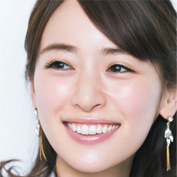 好感度100%!女子アナメイクのカギ「バラエティ眉」のつくりかた