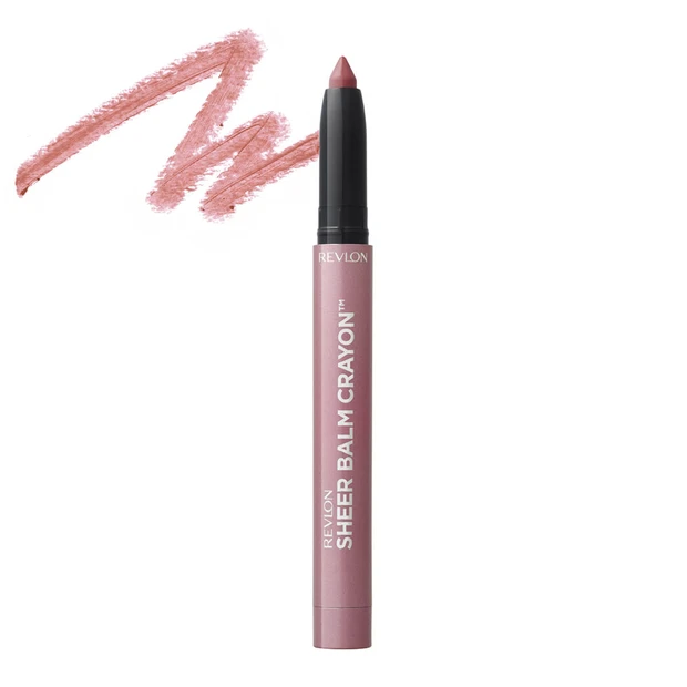 レブロン シアー バーム クレヨン ￥1430 006 ヌードピンク