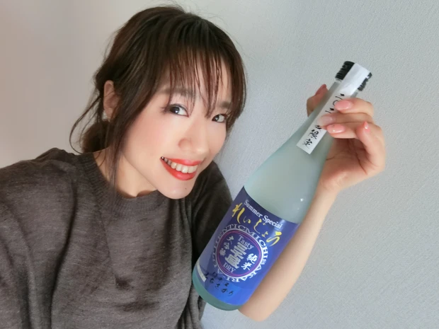 【自己紹介】「コスメの科学」はおまかせあれ☆理系美容家のかおりんです!_6_1