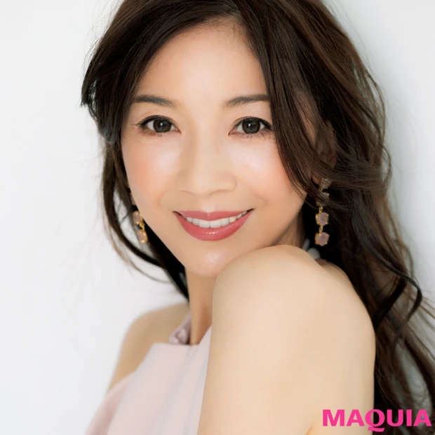 教えて、十和子さん! 体型キープ法は? 大人の愛されメイクのコツは?et…