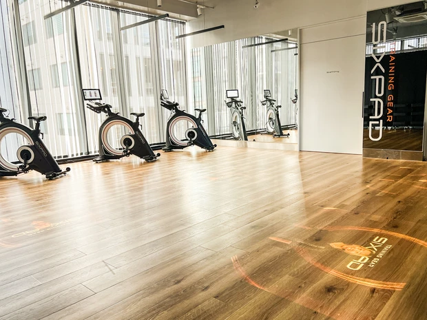 2023年最新】宅トレで話題の『SIXPAD HOME GYM（シックスパッド