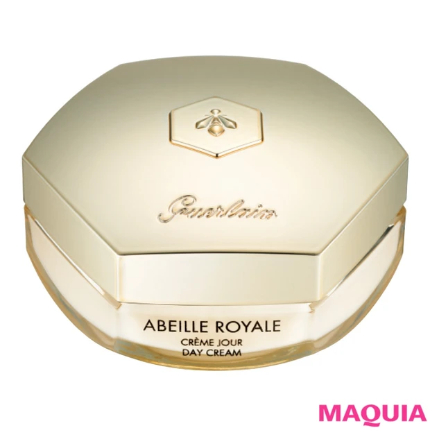 弱った肌がみるみる回復！ ゲランの神クリームお試しレポートを大公開