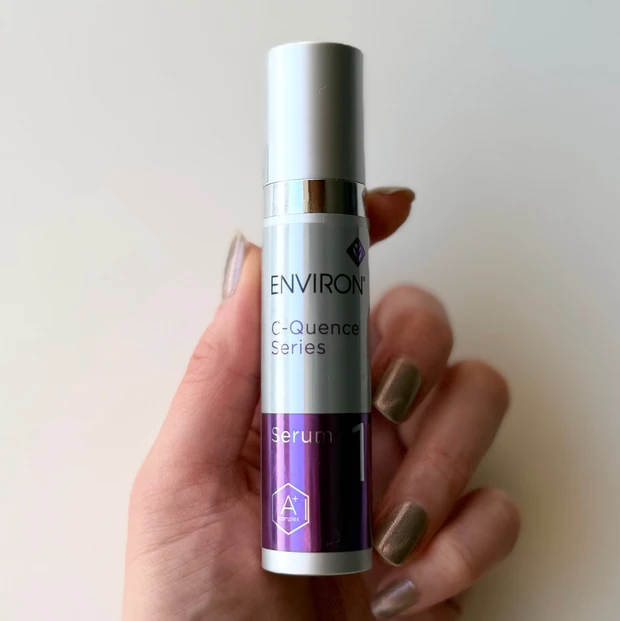 毛穴ケア エンビロン