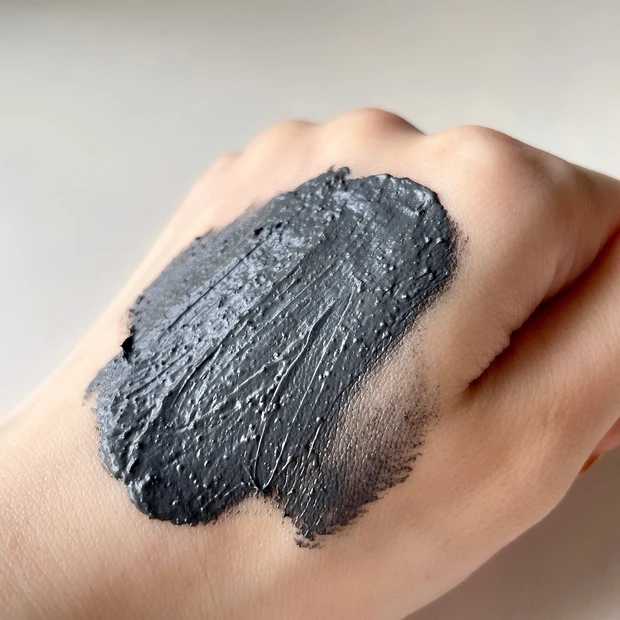 3in1 マスク＆スクラブ