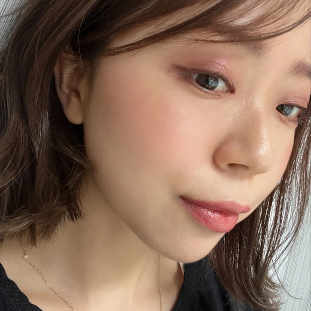 SNIDELBEAUTY スナイデル アパレル コスメ アイデザイナー07 Delicate くすみカラー アイシャドウ コスメキッチン