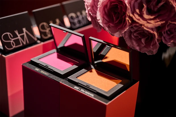 NARS ブラッシュ N 