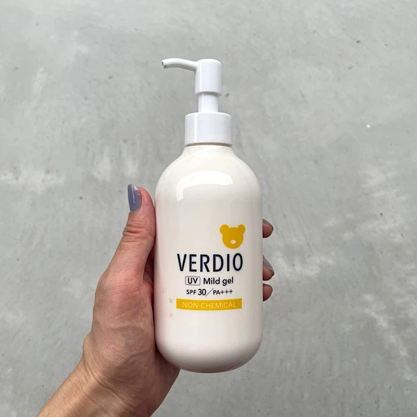 uvクリーム　maya maquia