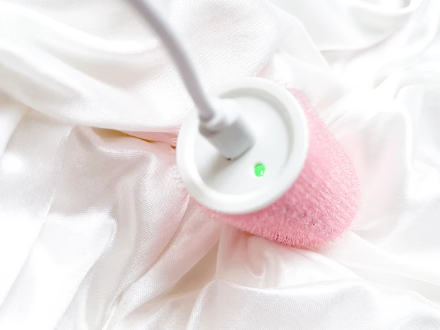 【プチプラコスメ】ダイソーでホットカーラー！？持ち運べて前髪ピンチの強い味方になりそう♩_3