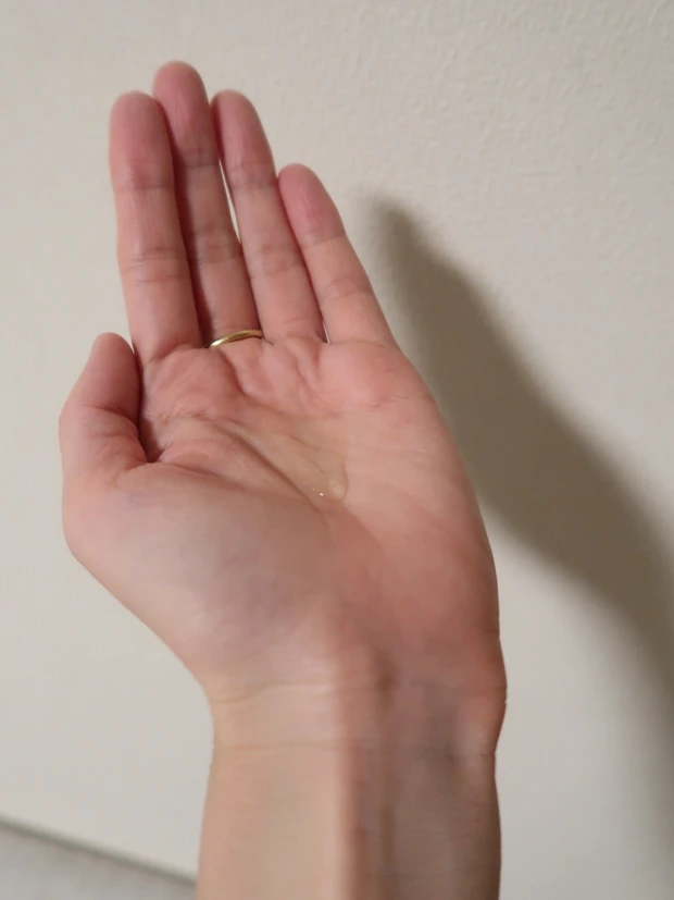 大野真理子さん愛用の『ジェルクリーム』も！コーセー「インフィニティ」の新ライン『ザ リペア』は40代の味方_5