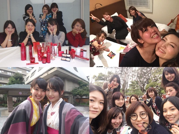 【自己紹介】マキアブロガー12年目！1歳児ママ 33歳 ayakaです♡_4_1