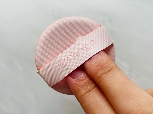 大好きすぎて追加購入！韓国アイドルの専属メイクを担当するウォン・ジョンヨ先生プロデュース【Wonjungyo／ウォンジョンヨ】のアイテムを使い、自分に似合うメイクで、新しい自分になってみた♪_23_2