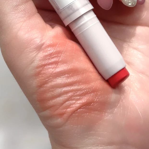 キャンメイク　リップ　イエベ