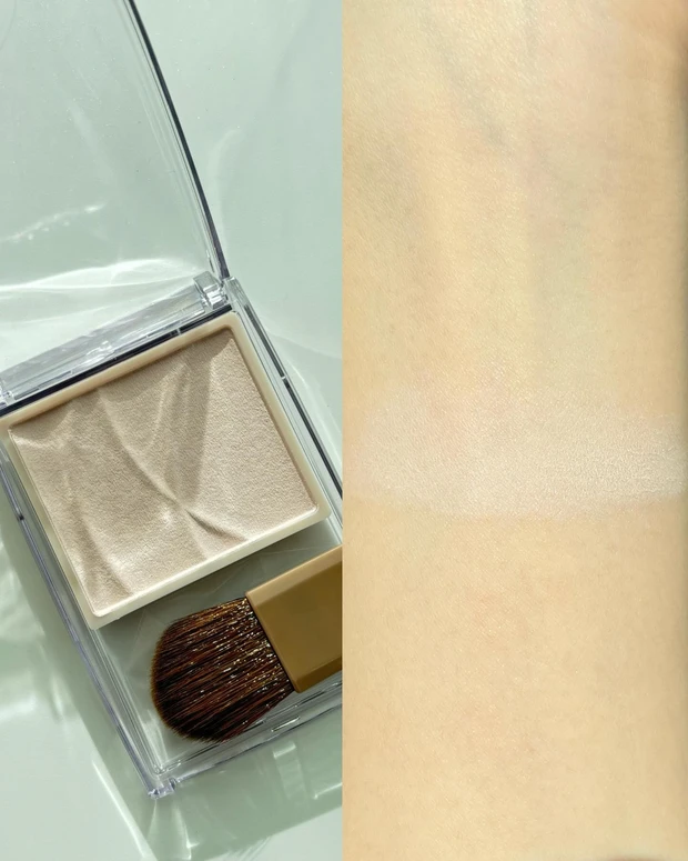 セザンヌ トーンフィルターハイライト