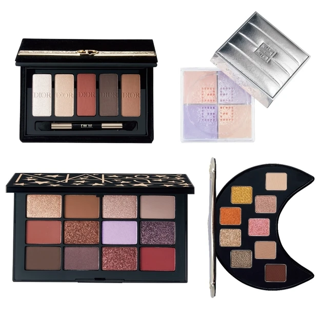 1万円で買える人気ブランドのコフレ＆限定品が集合！【クリスマスコフレ・限…