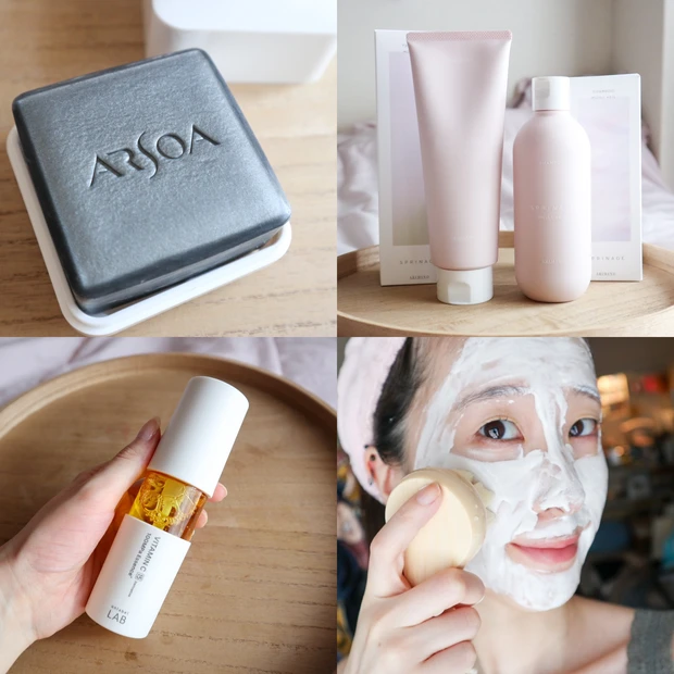 マキアインフルエンサー　活動内容