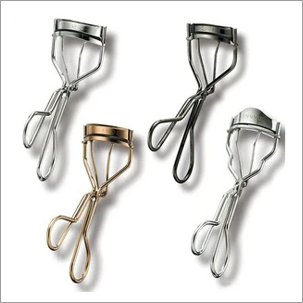 ビューラーの選び方・使い方