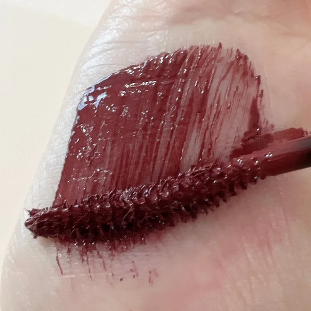 【MAQUIAインフルエンサーのオッス！推しコス】絶賛毎日愛用中！大人気D-UPのカラーマスカラ４色徹底レビュー_3_2