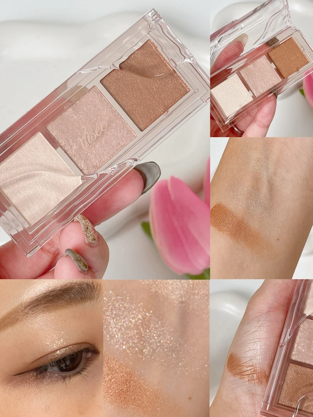 キラーアイトリオ BR-1 無垢なまなざし まとめ