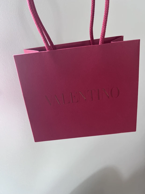 《完売色多数！》この秋注目の万能コスメ💄新作リップ＆チークでメイクしたら盛れた♡【ヴァレンティノビューティ】_11_1