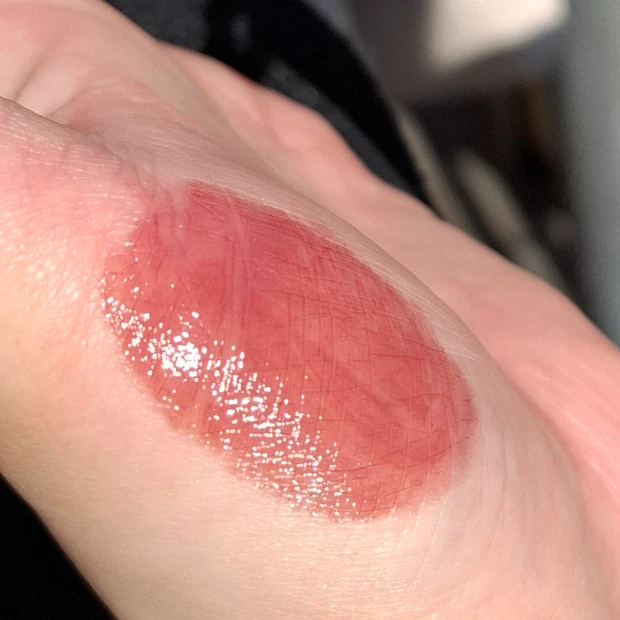 本日1/25発売！リップモンスター限定色｜イエベ春が購入した2色「EX-3 生焼けパンケーキ」と「EX-4 ピンクバナナホイップ」を正直レビュー。_4_2