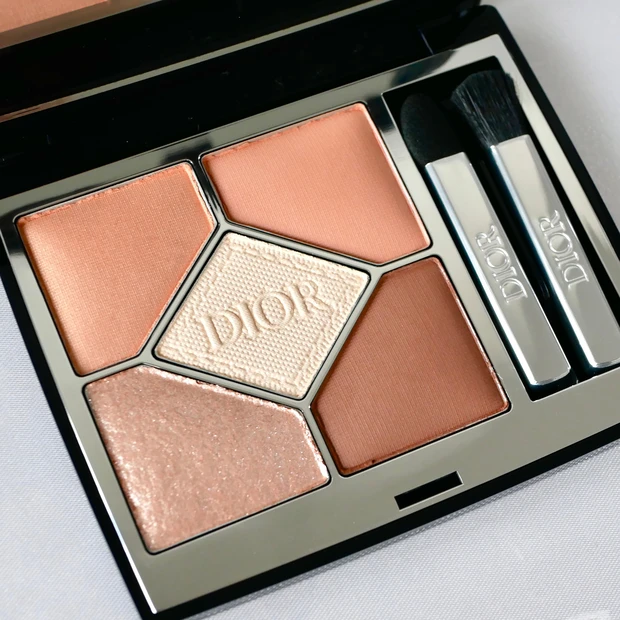 Dior(ディオール) ディオールショウ サンククルール 423 アンバーパール