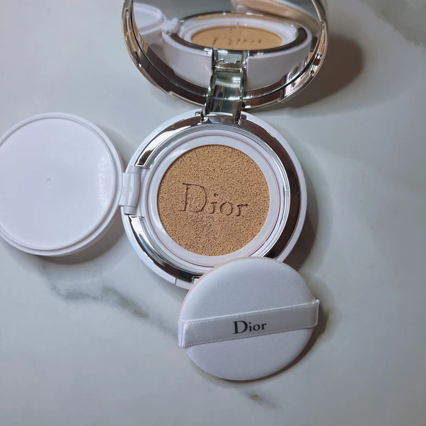 カプチュール ドリームスキン モイスト クッション 