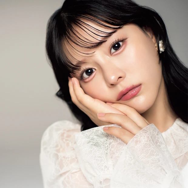 齊藤なぎささんの“きゅるきゅるEYE”を作るコスメ10選【マイベスコス1…